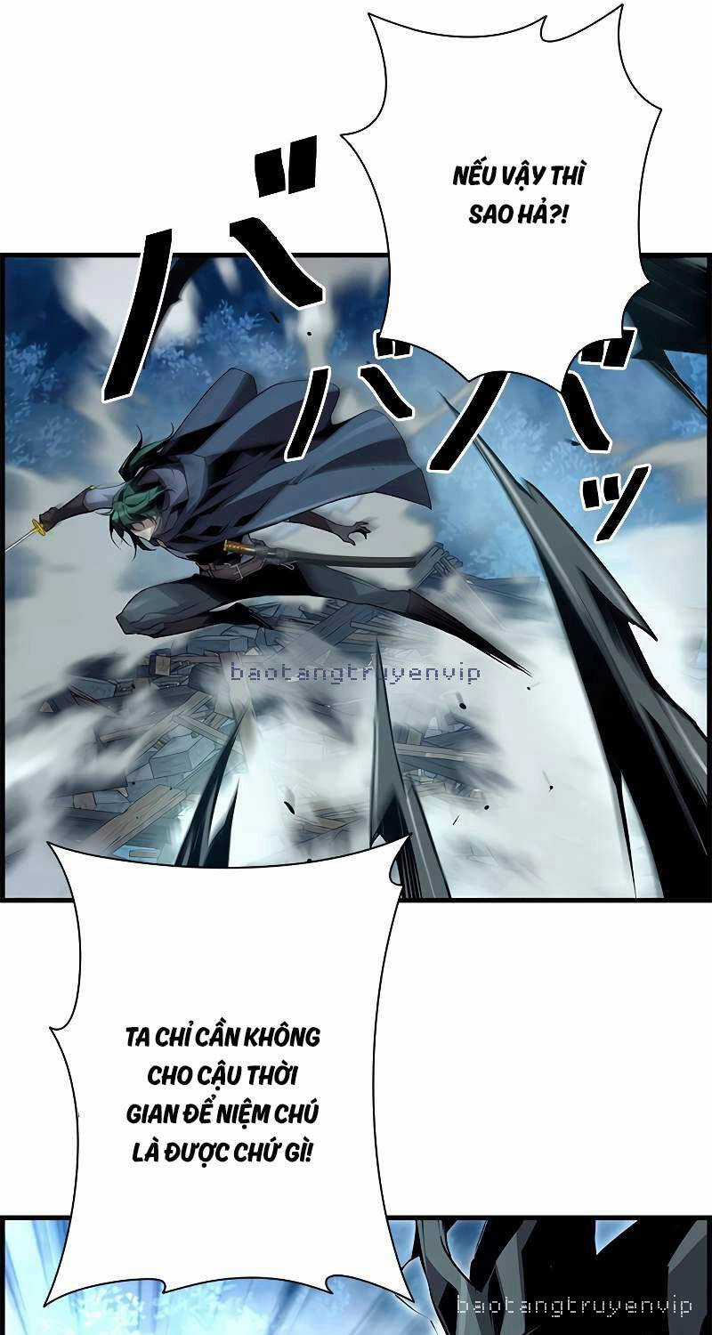 Đặc Tính Tiến Hóa Của Chiêu Hồn Sư Chapter 56 trang 38