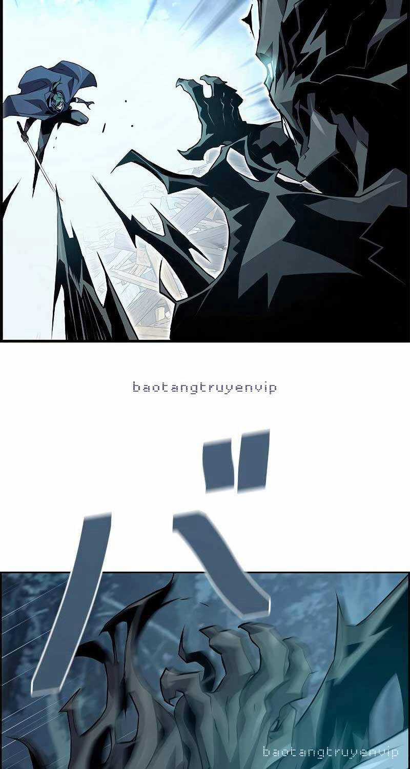 Đặc Tính Tiến Hóa Của Chiêu Hồn Sư Chapter 56 trang 39