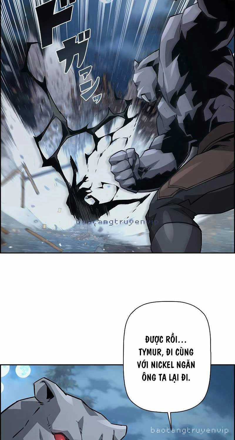 Đặc Tính Tiến Hóa Của Chiêu Hồn Sư Chapter 56 trang 41