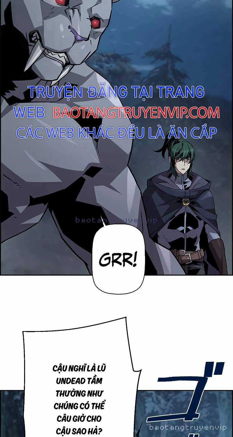 Đặc Tính Tiến Hóa Của Chiêu Hồn Sư Chapter 56 trang 42