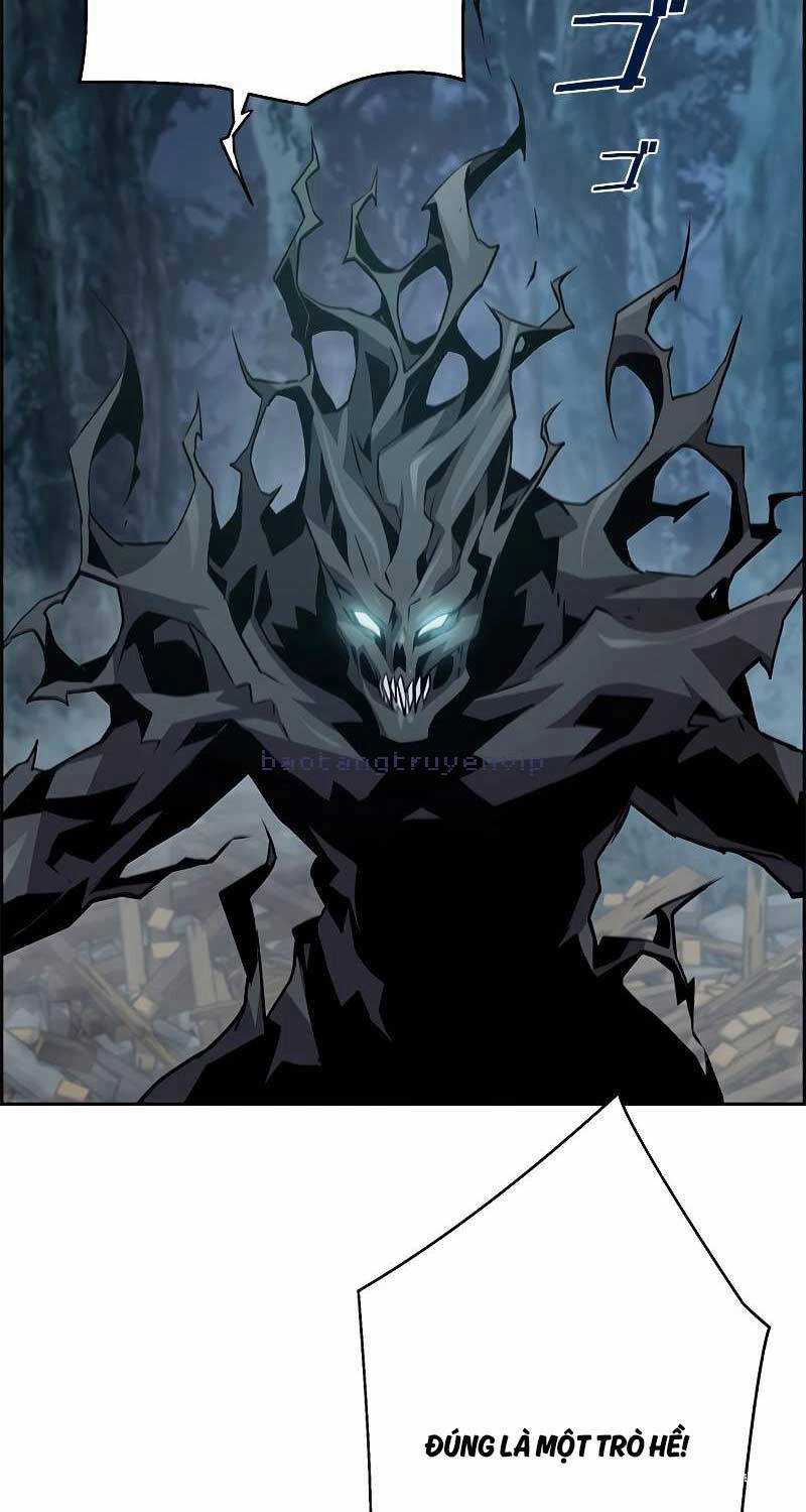 Đặc Tính Tiến Hóa Của Chiêu Hồn Sư Chapter 56 trang 43