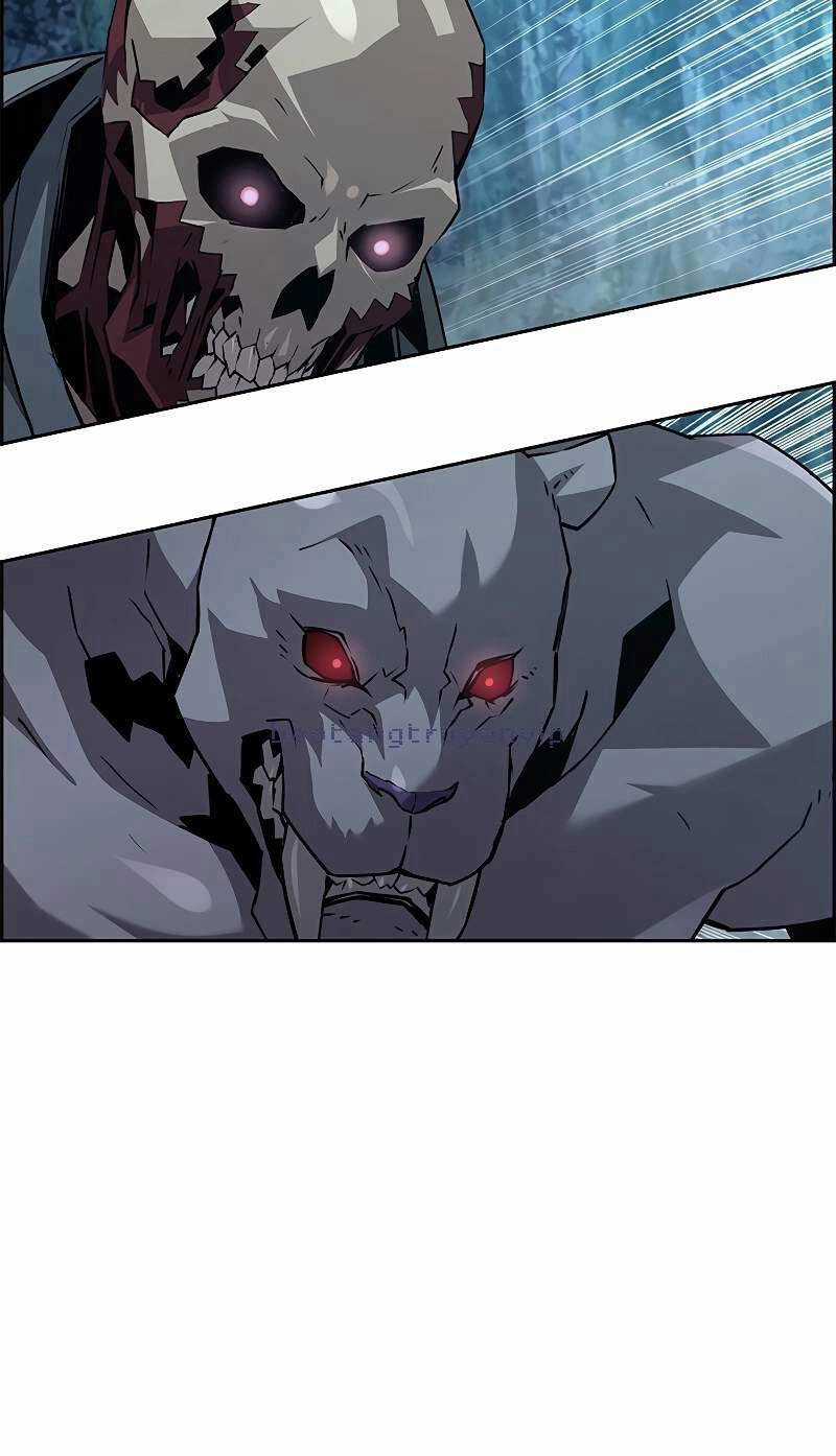 Đặc Tính Tiến Hóa Của Chiêu Hồn Sư Chapter 56 trang 46