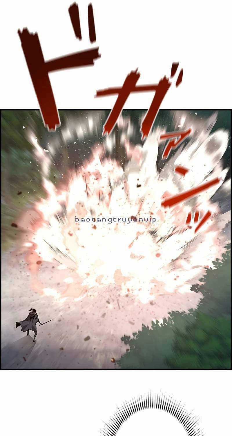 Đặc Tính Tiến Hóa Của Chiêu Hồn Sư Chapter 56 trang 47