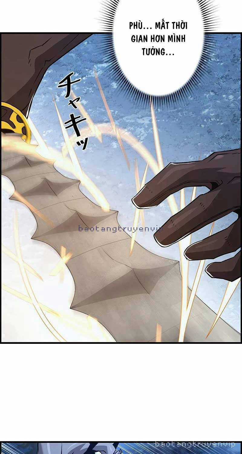 Đặc Tính Tiến Hóa Của Chiêu Hồn Sư Chapter 56 trang 48