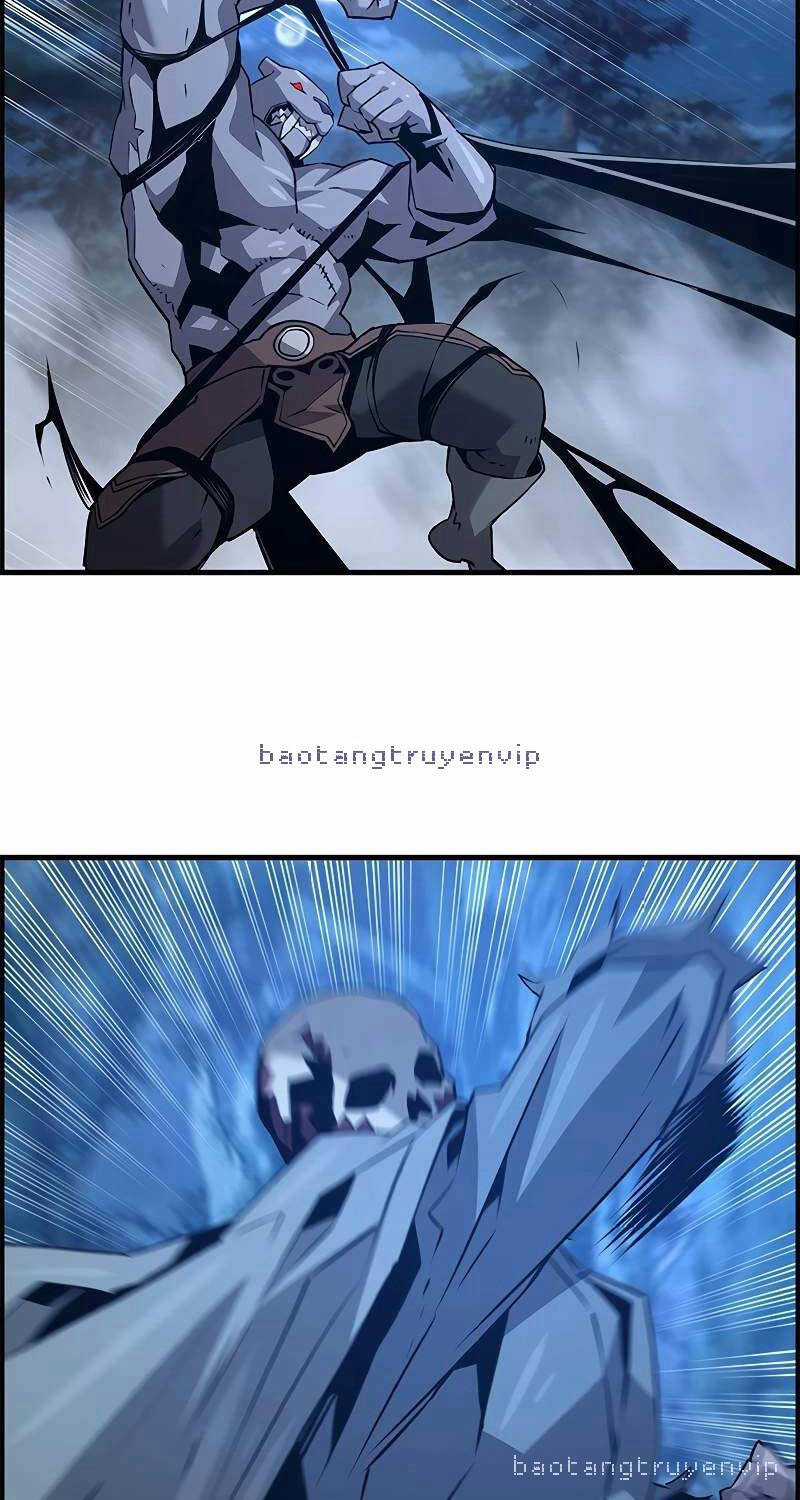 Đặc Tính Tiến Hóa Của Chiêu Hồn Sư Chapter 56 trang 49