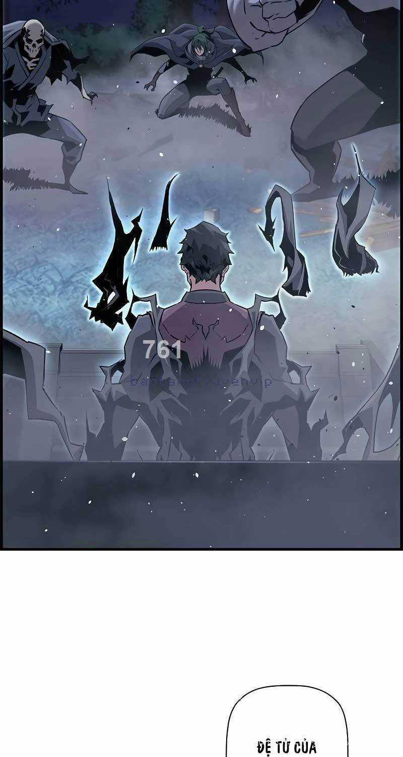 Đặc Tính Tiến Hóa Của Chiêu Hồn Sư Chapter 56 trang 5