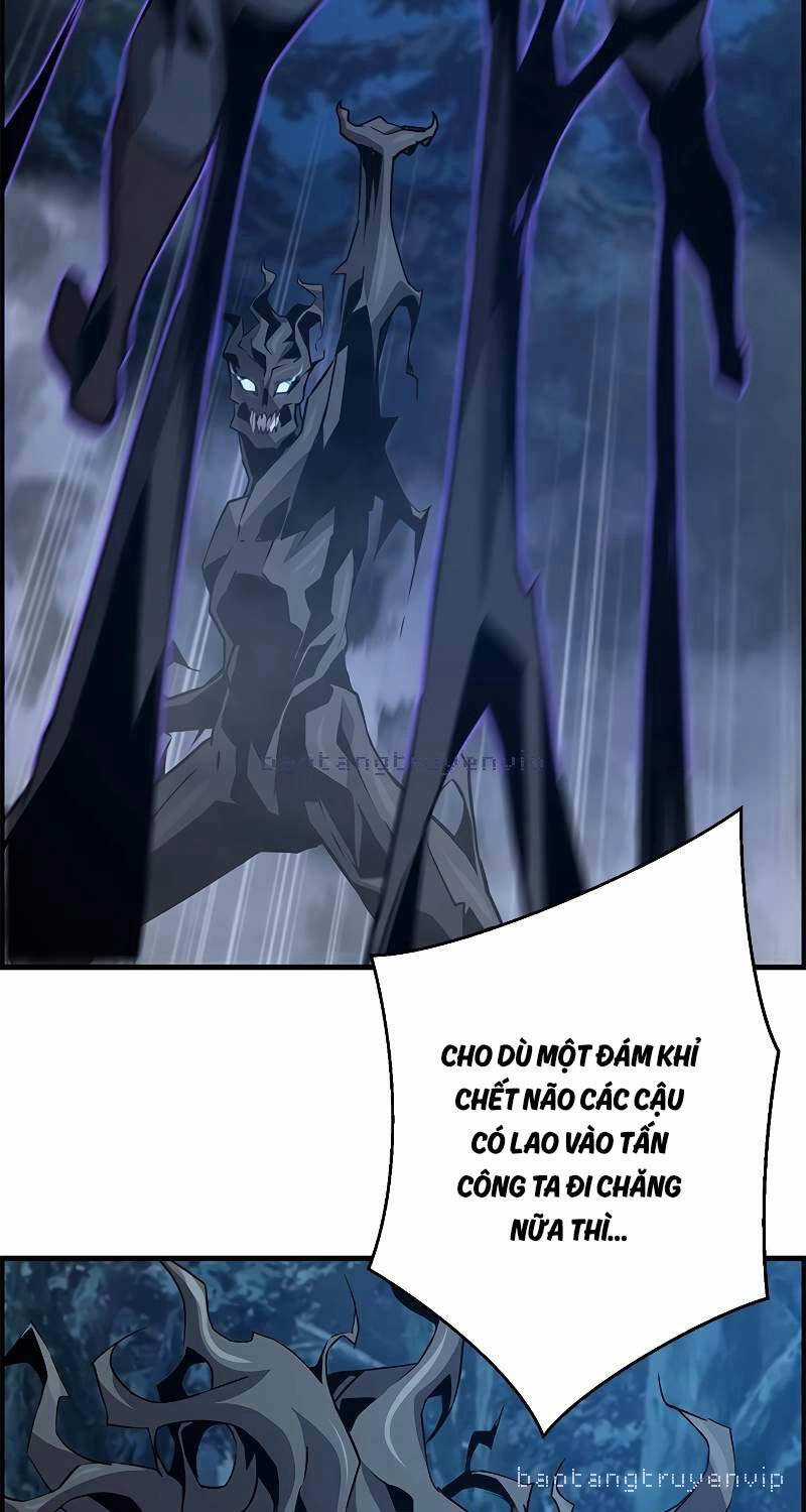 Đặc Tính Tiến Hóa Của Chiêu Hồn Sư Chapter 56 trang 51