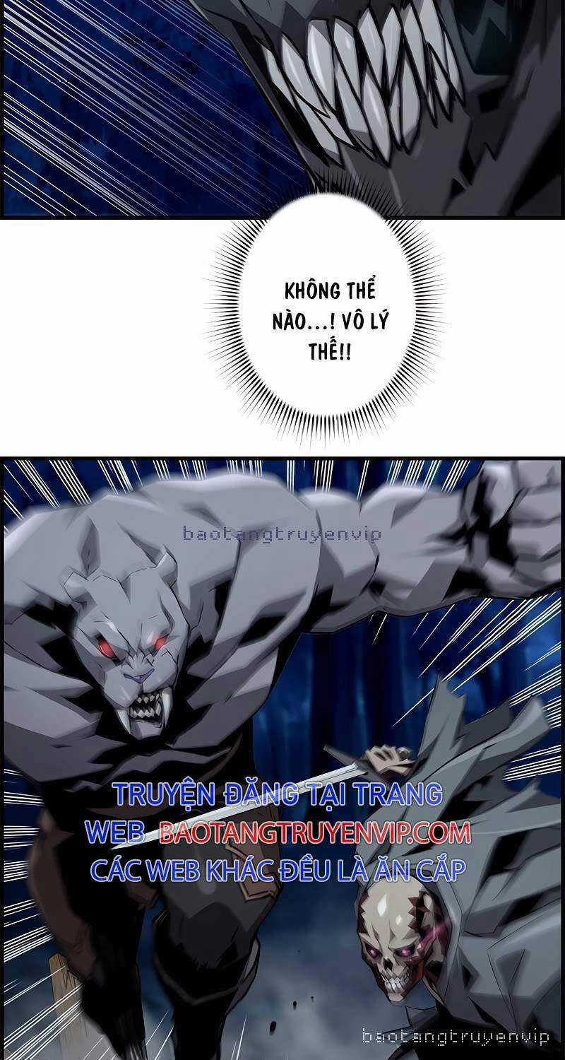 Đặc Tính Tiến Hóa Của Chiêu Hồn Sư Chapter 56 trang 55