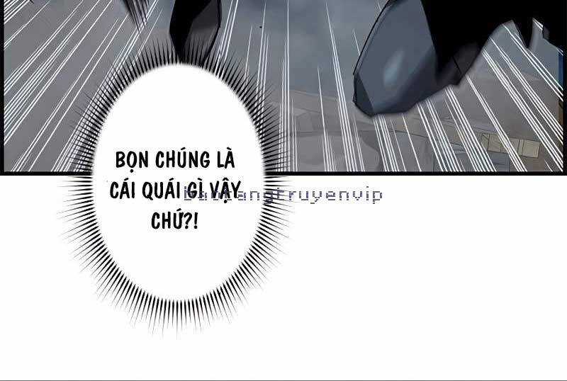 Đặc Tính Tiến Hóa Của Chiêu Hồn Sư Chapter 56 trang 56