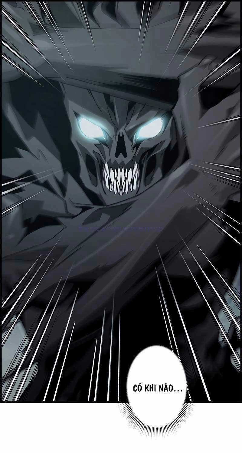 Đặc Tính Tiến Hóa Của Chiêu Hồn Sư Chapter 56 trang 57