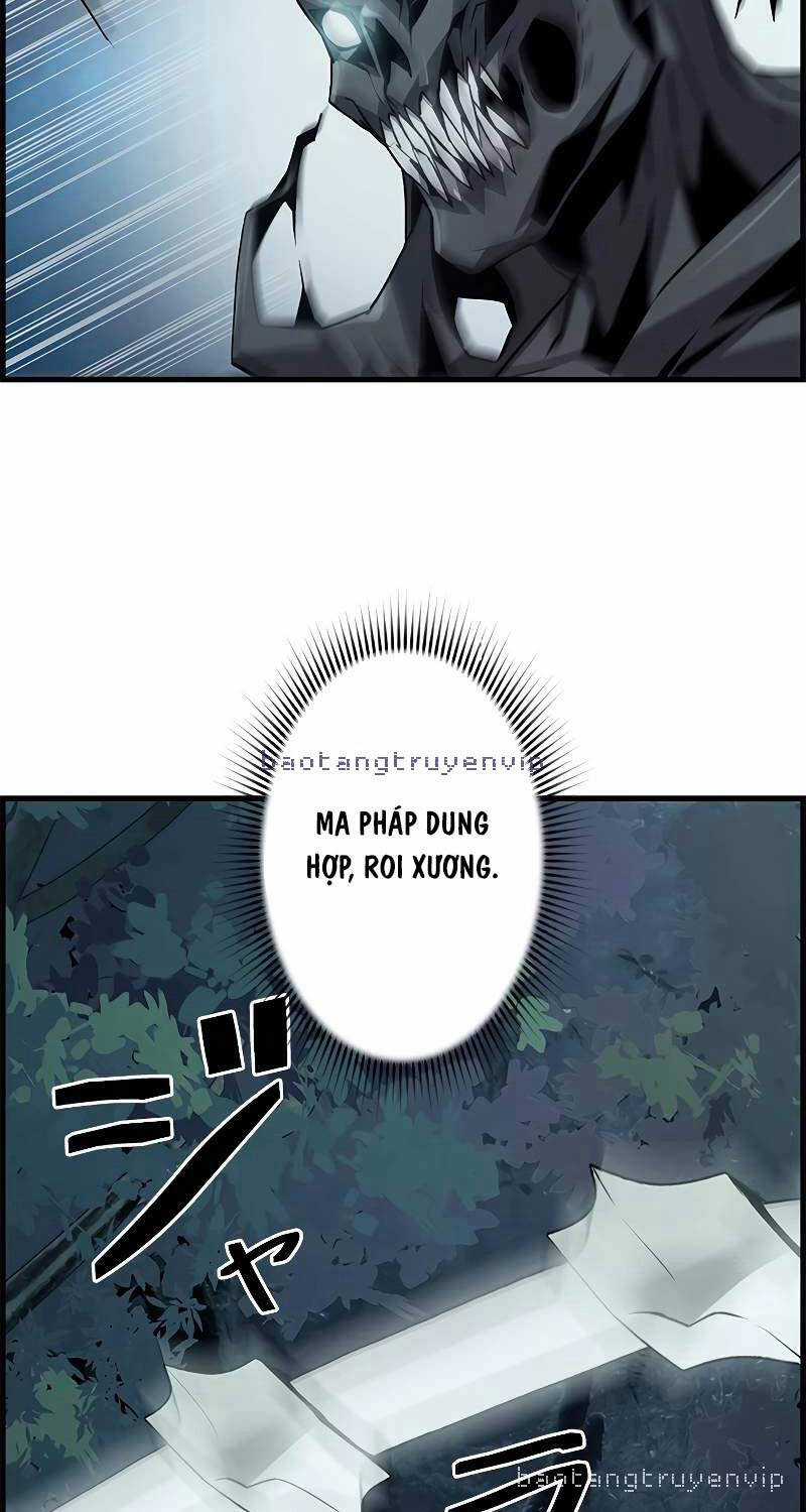 Đặc Tính Tiến Hóa Của Chiêu Hồn Sư Chapter 56 trang 59