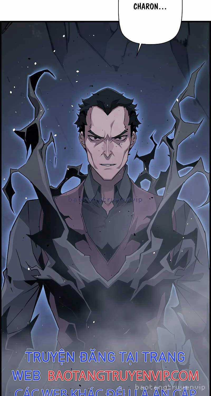 Đặc Tính Tiến Hóa Của Chiêu Hồn Sư Chapter 56 trang 6