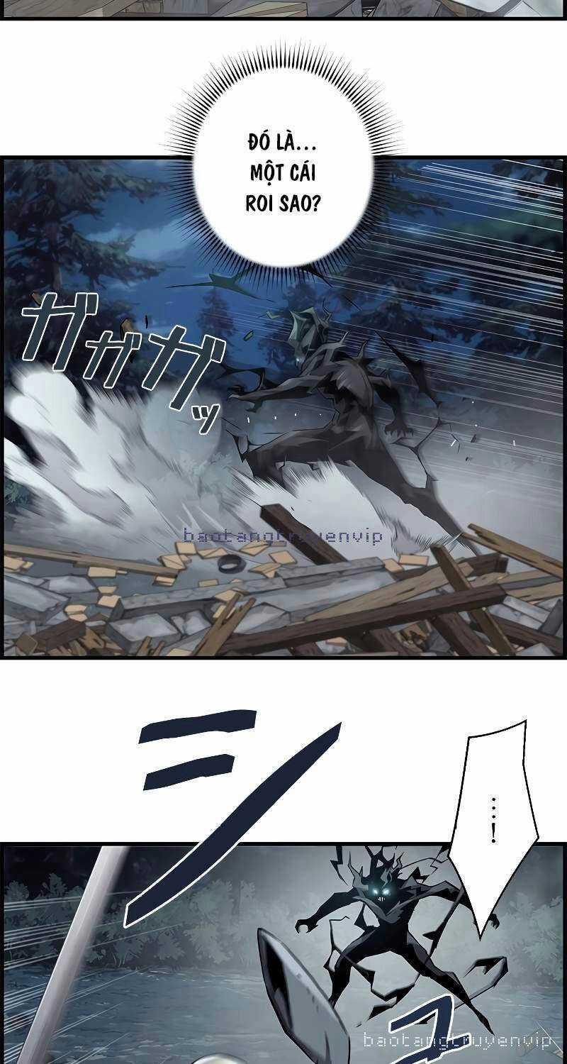 Đặc Tính Tiến Hóa Của Chiêu Hồn Sư Chapter 56 trang 61