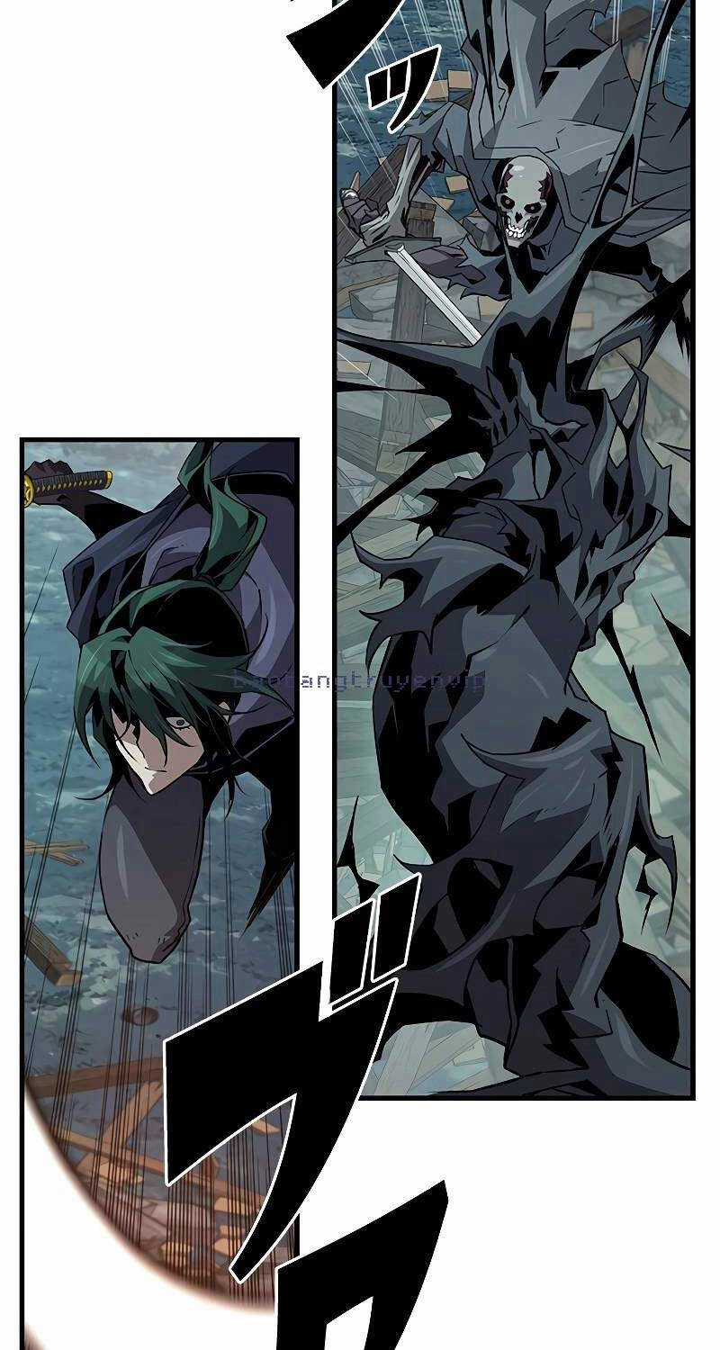 Đặc Tính Tiến Hóa Của Chiêu Hồn Sư Chapter 56 trang 63