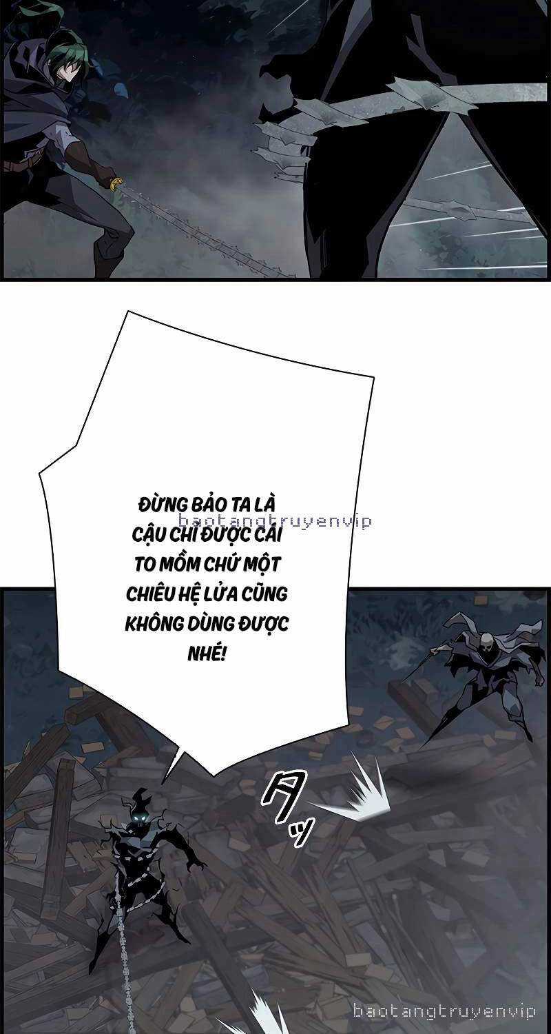 Đặc Tính Tiến Hóa Của Chiêu Hồn Sư Chapter 56 trang 69