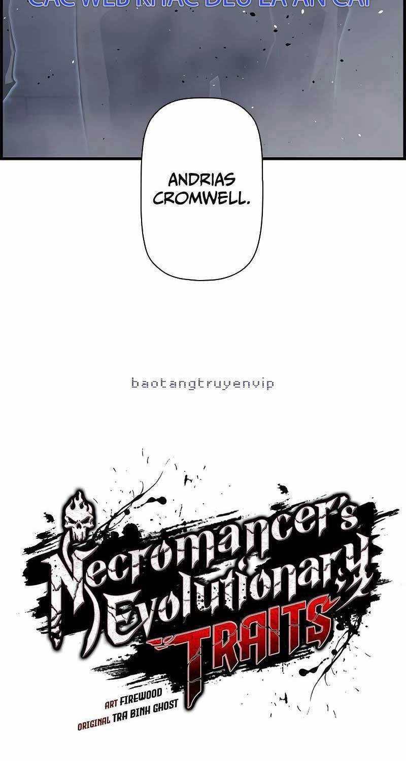 Đặc Tính Tiến Hóa Của Chiêu Hồn Sư Chapter 56 trang 7