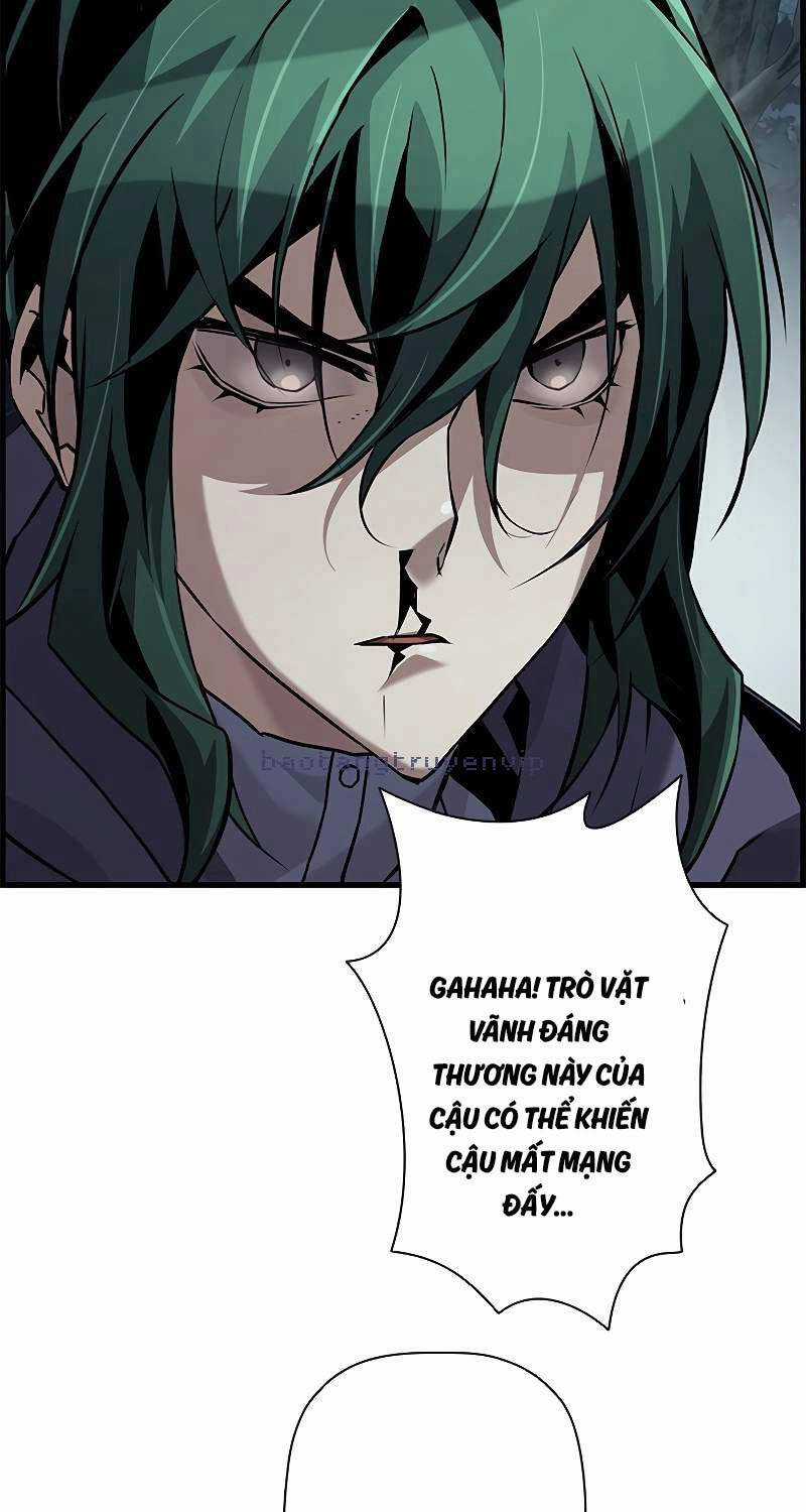 Đặc Tính Tiến Hóa Của Chiêu Hồn Sư Chapter 56 trang 71