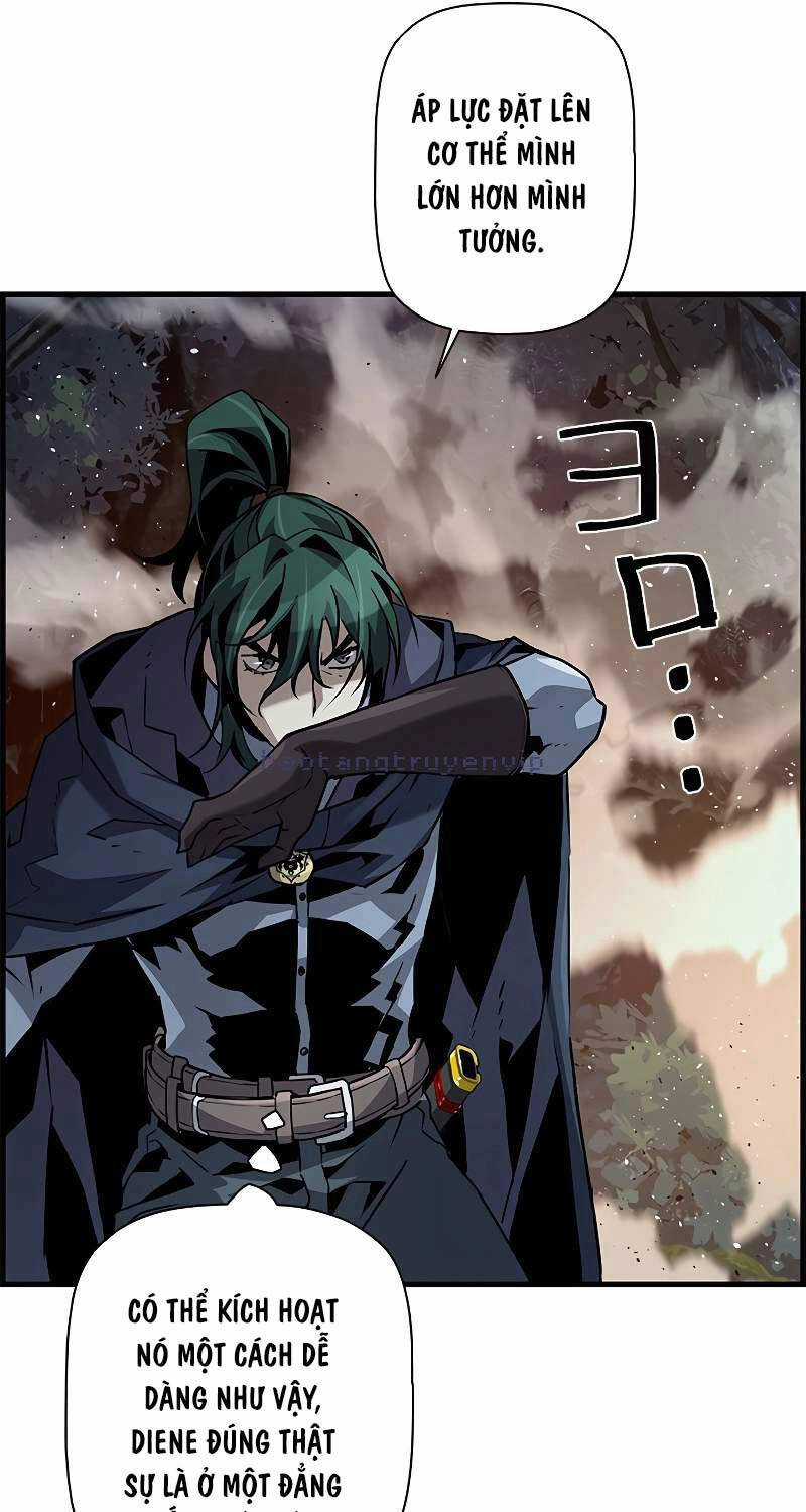 Đặc Tính Tiến Hóa Của Chiêu Hồn Sư Chapter 56 trang 76