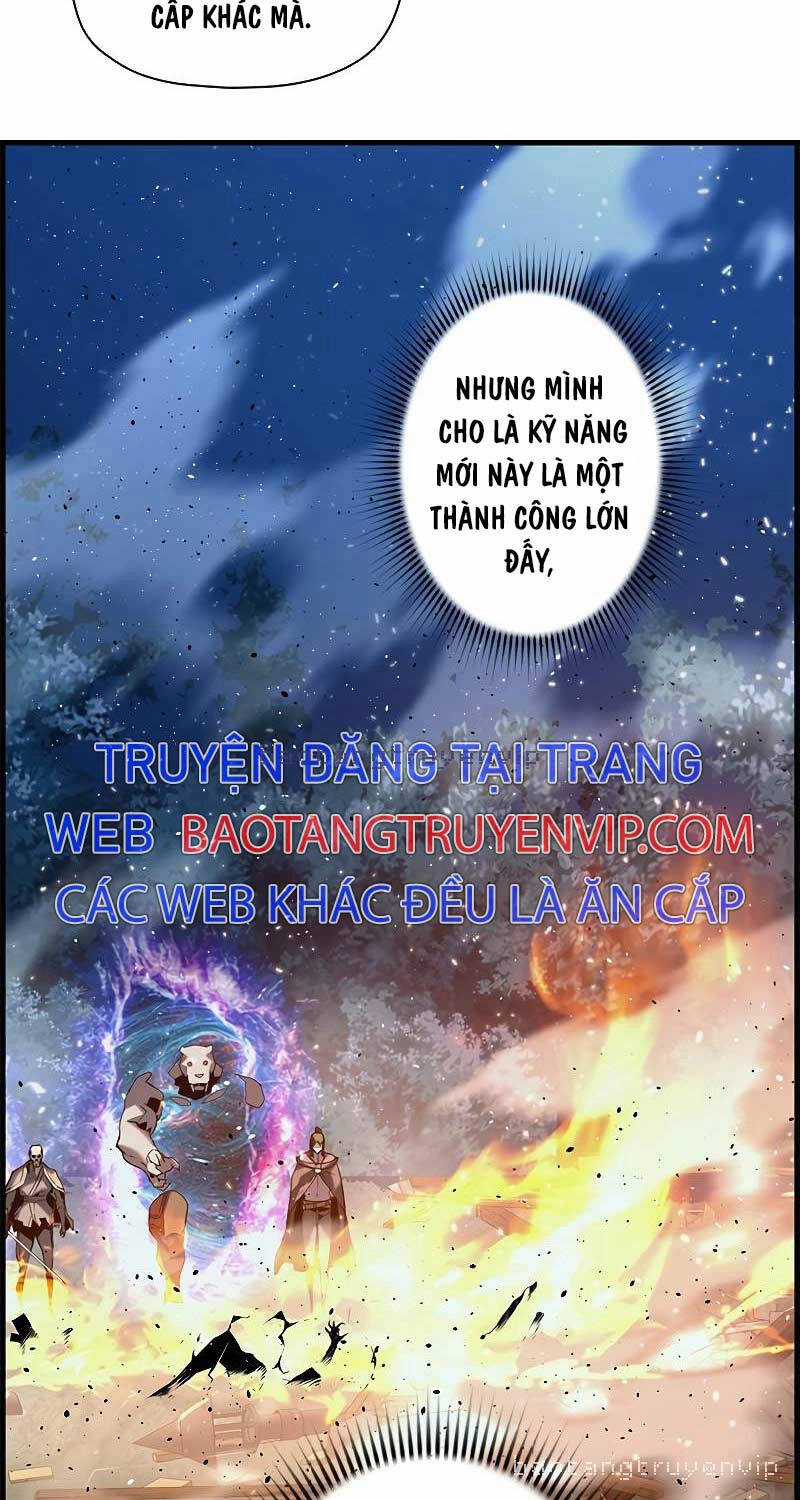 Đặc Tính Tiến Hóa Của Chiêu Hồn Sư Chapter 56 trang 77