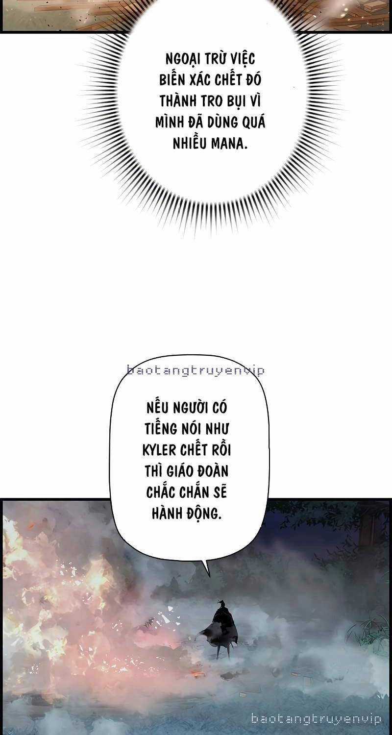 Đặc Tính Tiến Hóa Của Chiêu Hồn Sư Chapter 56 trang 78