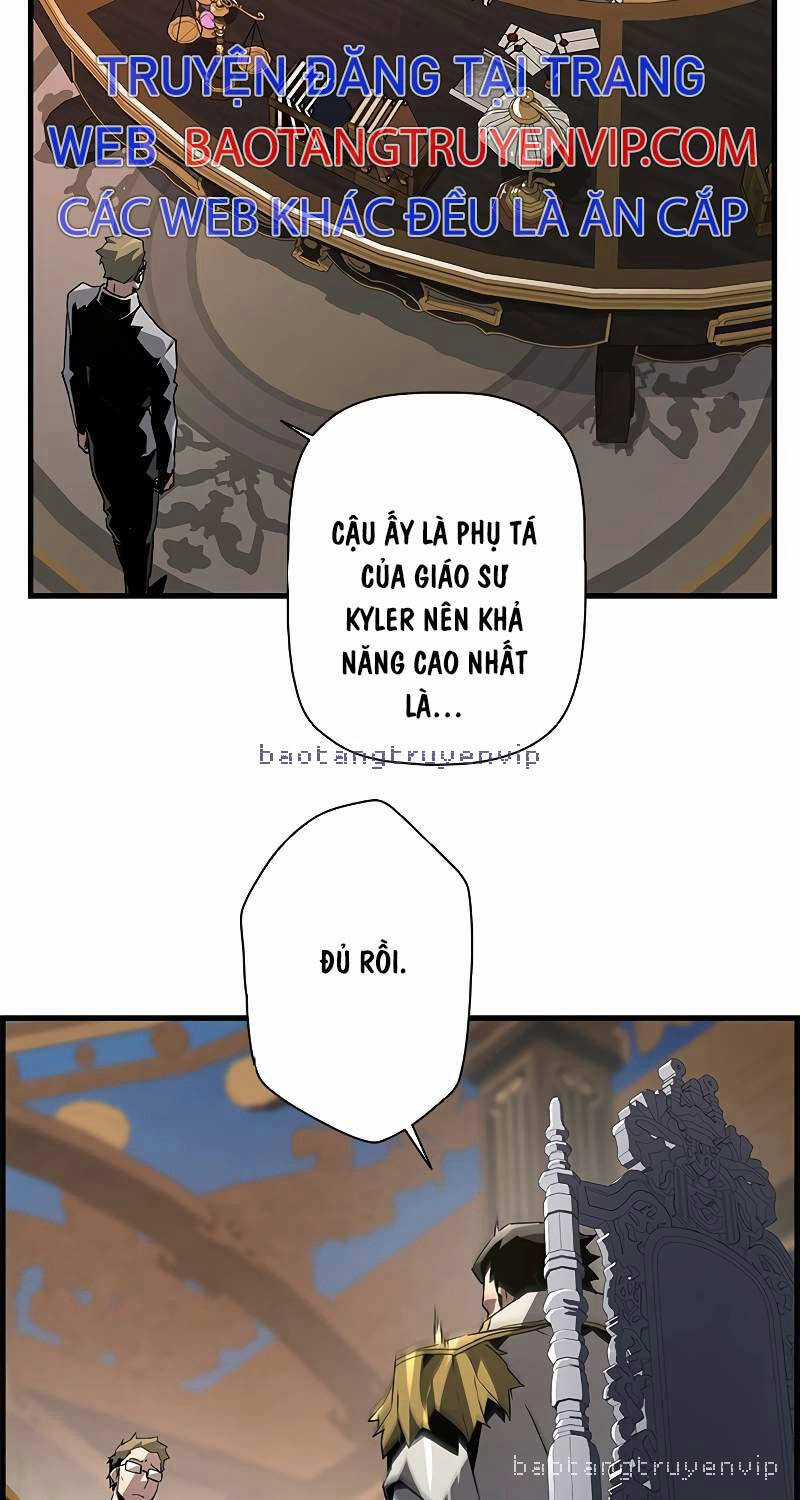 Đặc Tính Tiến Hóa Của Chiêu Hồn Sư Chapter 56 trang 84