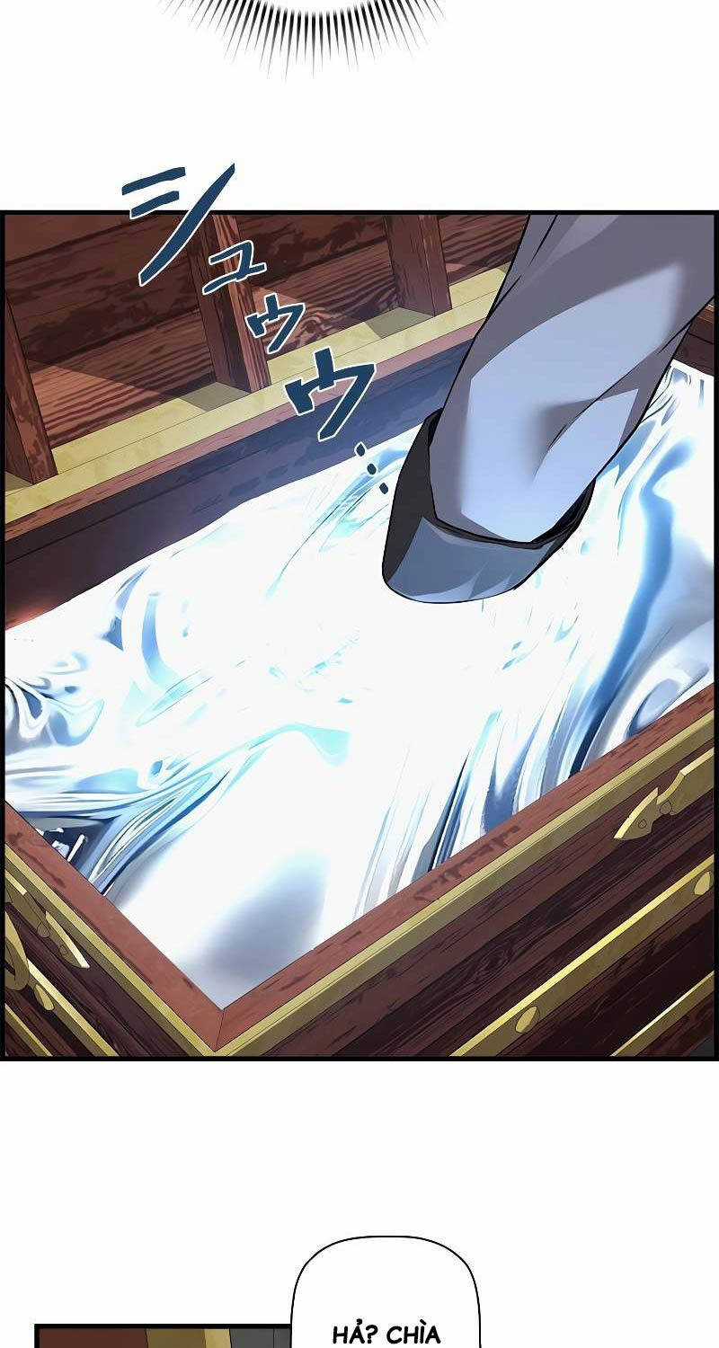 Đặc Tính Tiến Hóa Của Chiêu Hồn Sư Chapter 57 trang 12