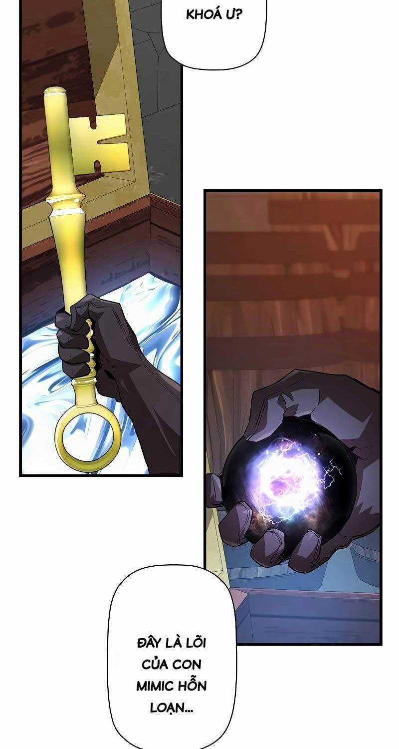 Đặc Tính Tiến Hóa Của Chiêu Hồn Sư Chapter 57 trang 13