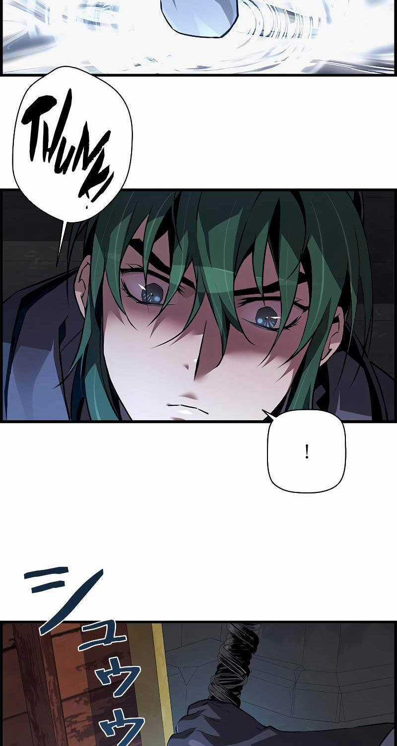 Đặc Tính Tiến Hóa Của Chiêu Hồn Sư Chapter 57 trang 15