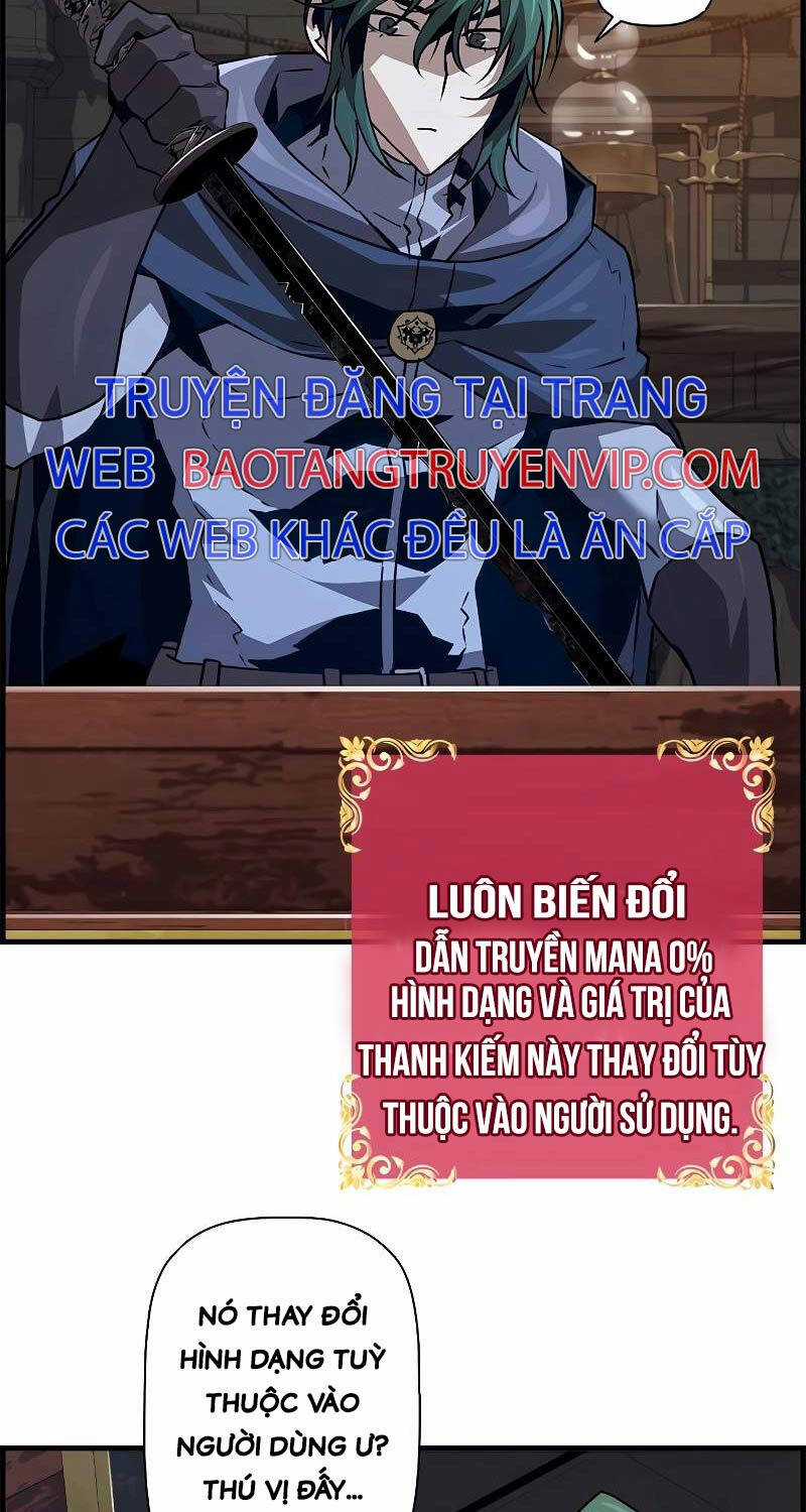 Đặc Tính Tiến Hóa Của Chiêu Hồn Sư Chapter 57 trang 17