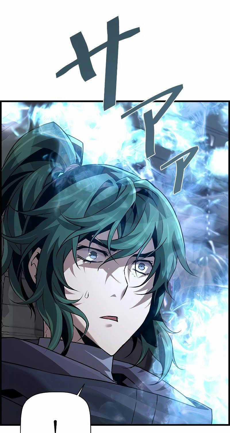 Đặc Tính Tiến Hóa Của Chiêu Hồn Sư Chapter 57 trang 22