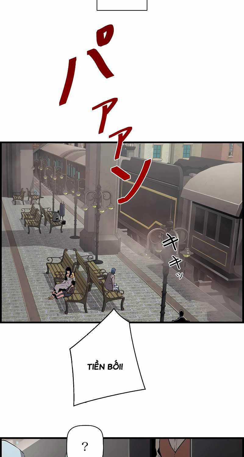 Đặc Tính Tiến Hóa Của Chiêu Hồn Sư Chapter 57 trang 28