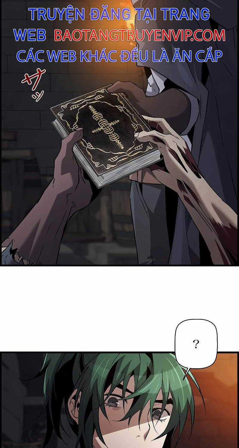 Đặc Tính Tiến Hóa Của Chiêu Hồn Sư Chapter 57 trang 3