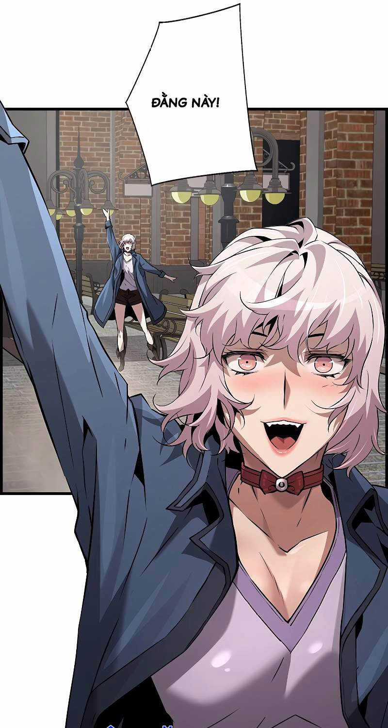 Đặc Tính Tiến Hóa Của Chiêu Hồn Sư Chapter 57 trang 30