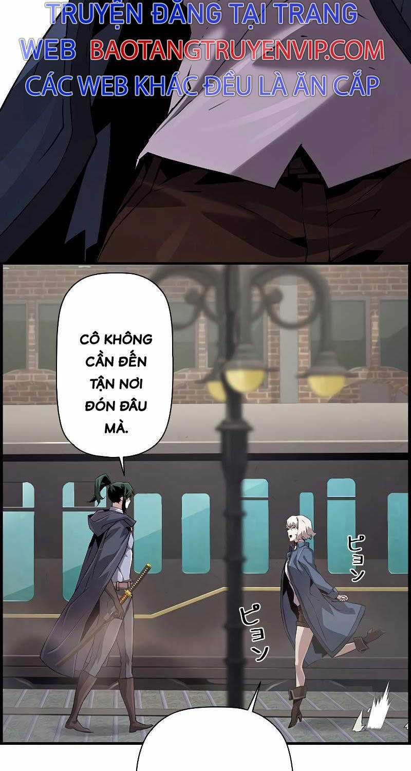 Đặc Tính Tiến Hóa Của Chiêu Hồn Sư Chapter 57 trang 31