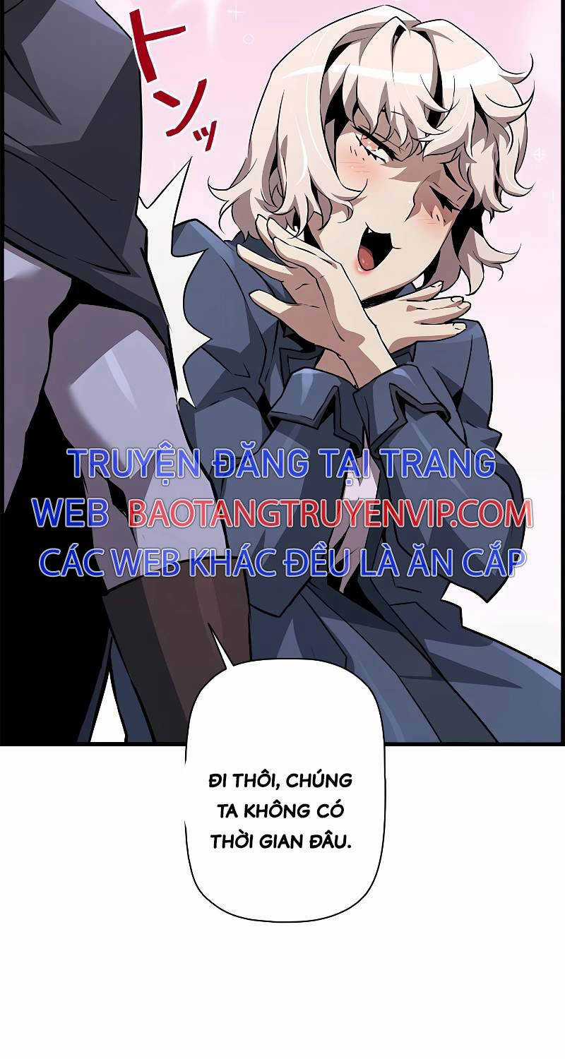 Đặc Tính Tiến Hóa Của Chiêu Hồn Sư Chapter 57 trang 34