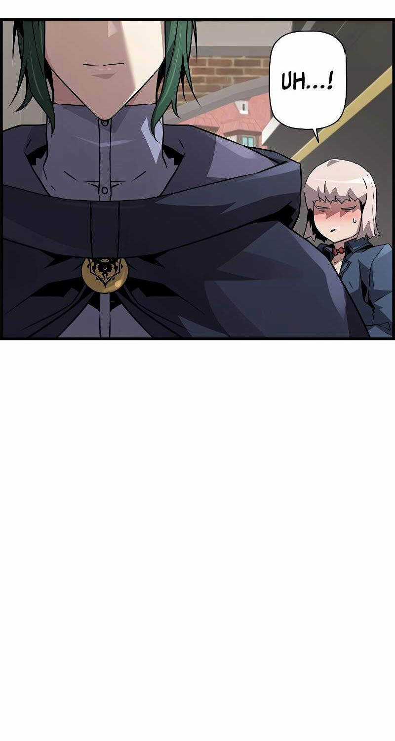 Đặc Tính Tiến Hóa Của Chiêu Hồn Sư Chapter 57 trang 35