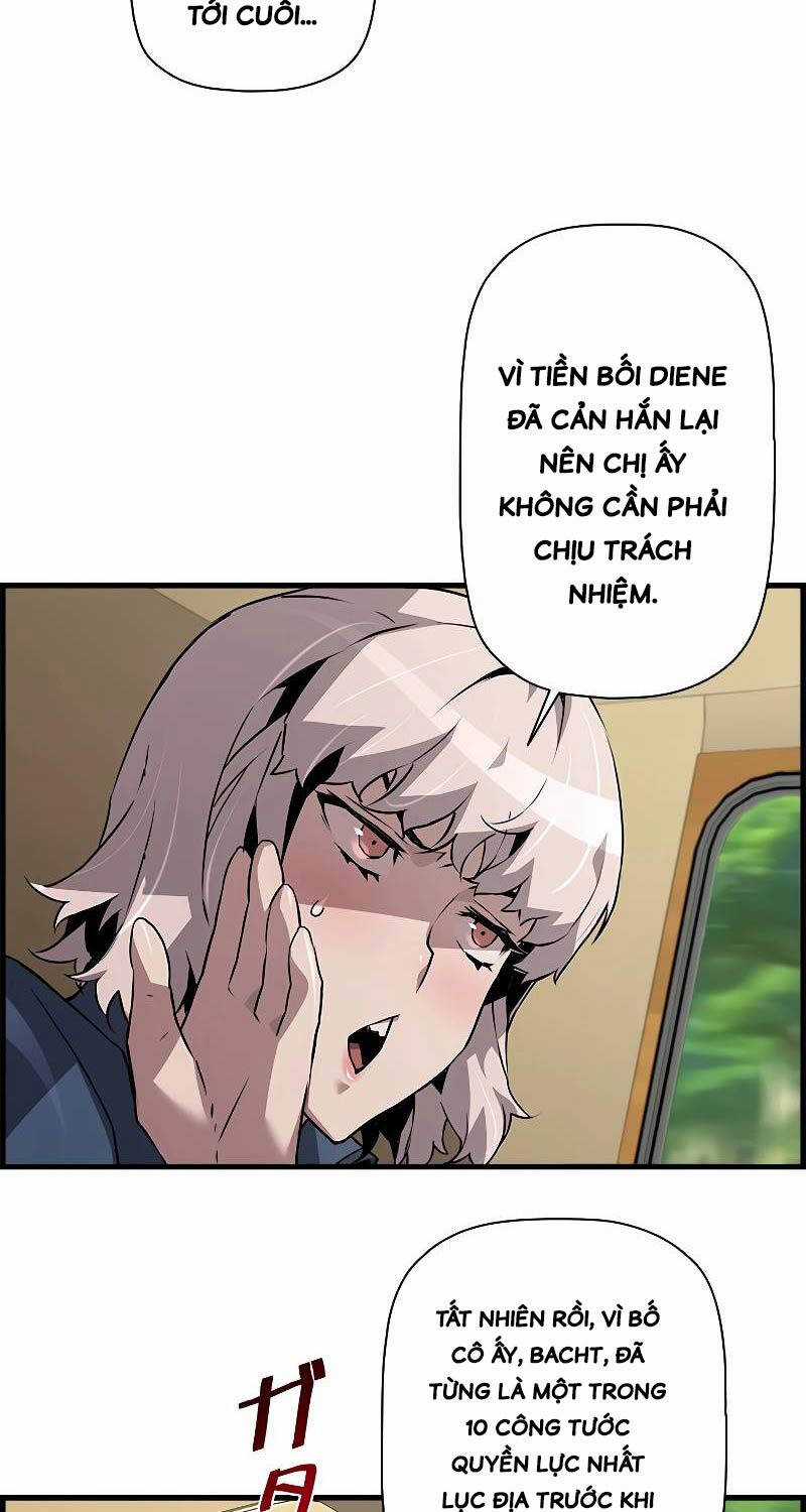 Đặc Tính Tiến Hóa Của Chiêu Hồn Sư Chapter 57 trang 37