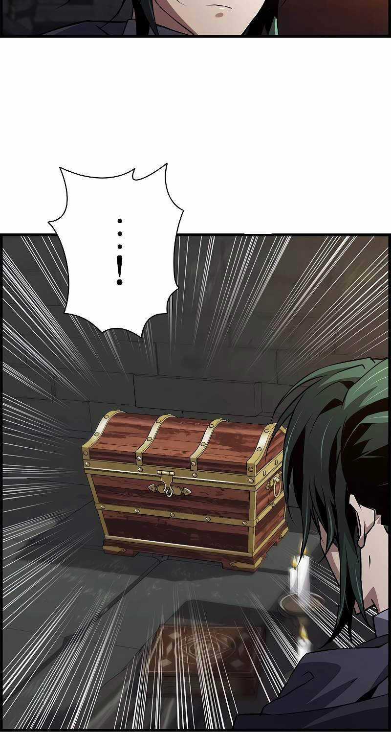 Đặc Tính Tiến Hóa Của Chiêu Hồn Sư Chapter 57 trang 4