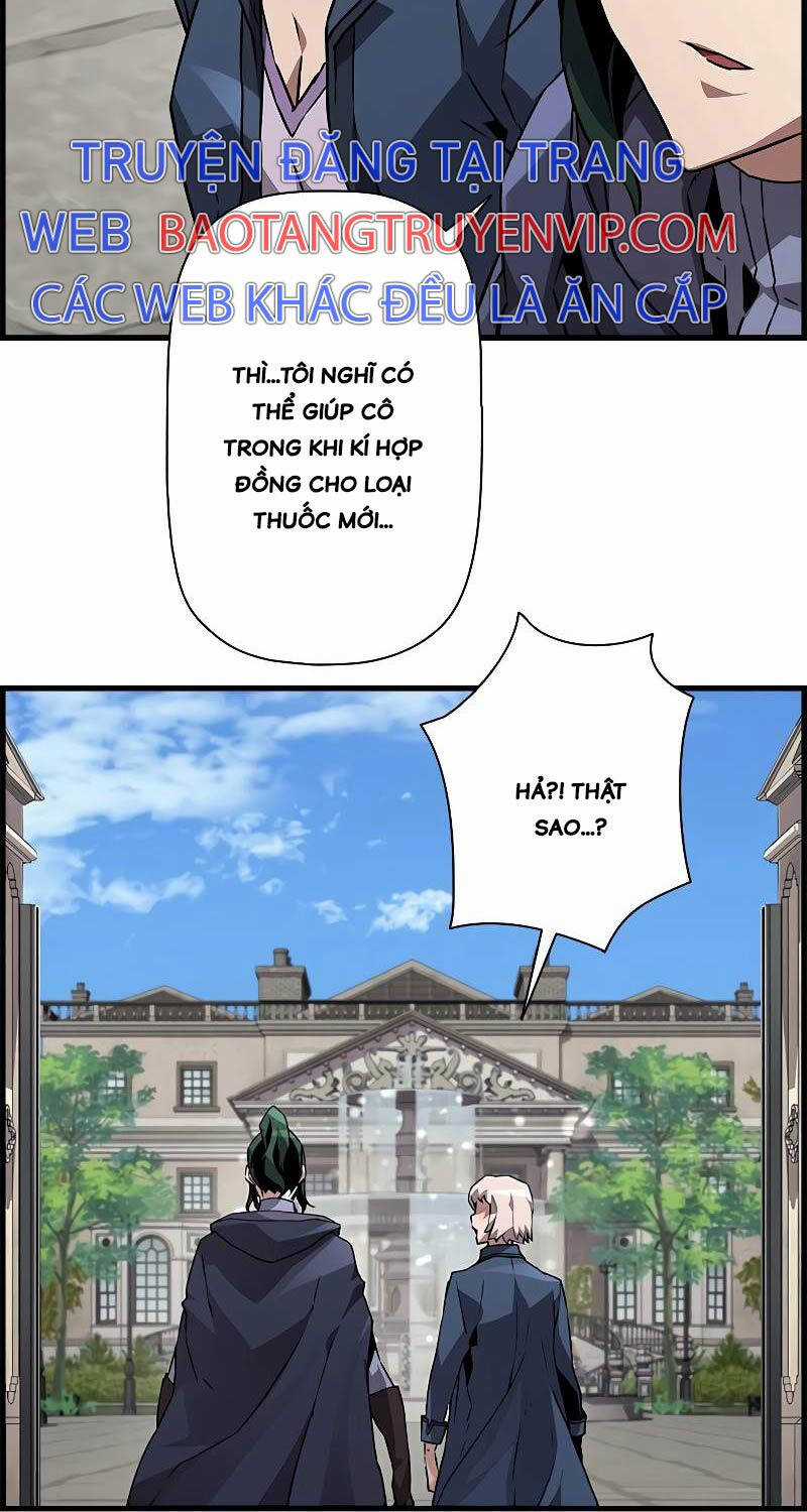 Đặc Tính Tiến Hóa Của Chiêu Hồn Sư Chapter 57 trang 44