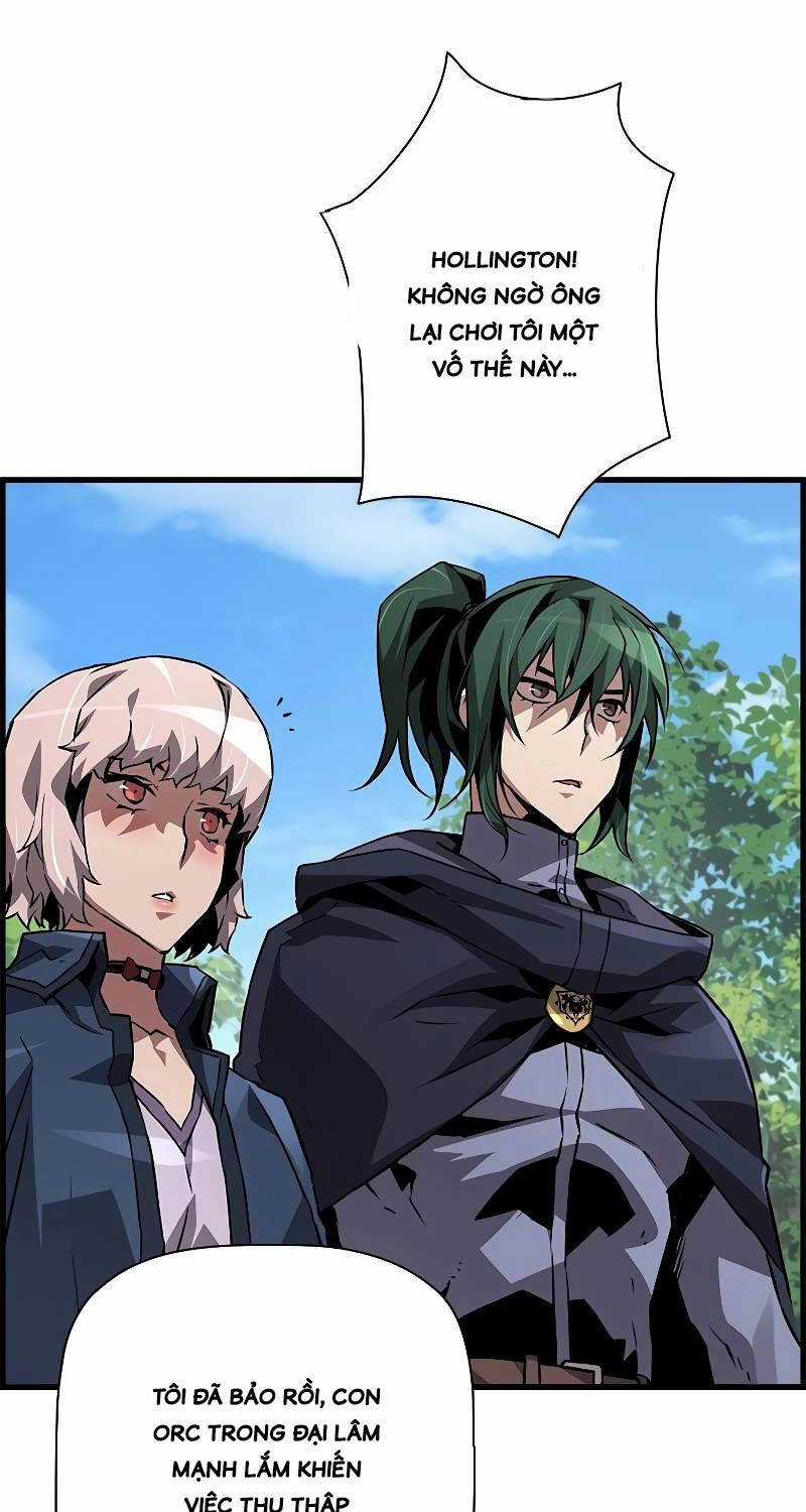 Đặc Tính Tiến Hóa Của Chiêu Hồn Sư Chapter 57 trang 45