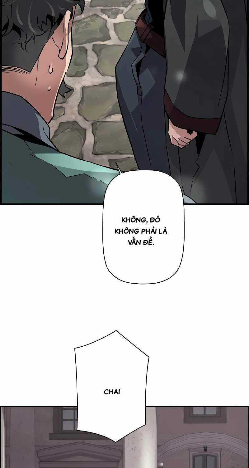 Đặc Tính Tiến Hóa Của Chiêu Hồn Sư Chapter 57 trang 47