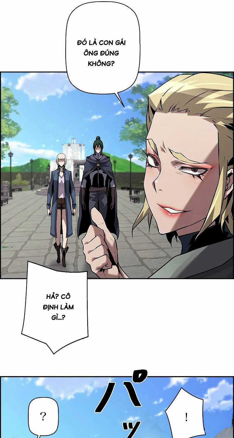 Đặc Tính Tiến Hóa Của Chiêu Hồn Sư Chapter 57 trang 49