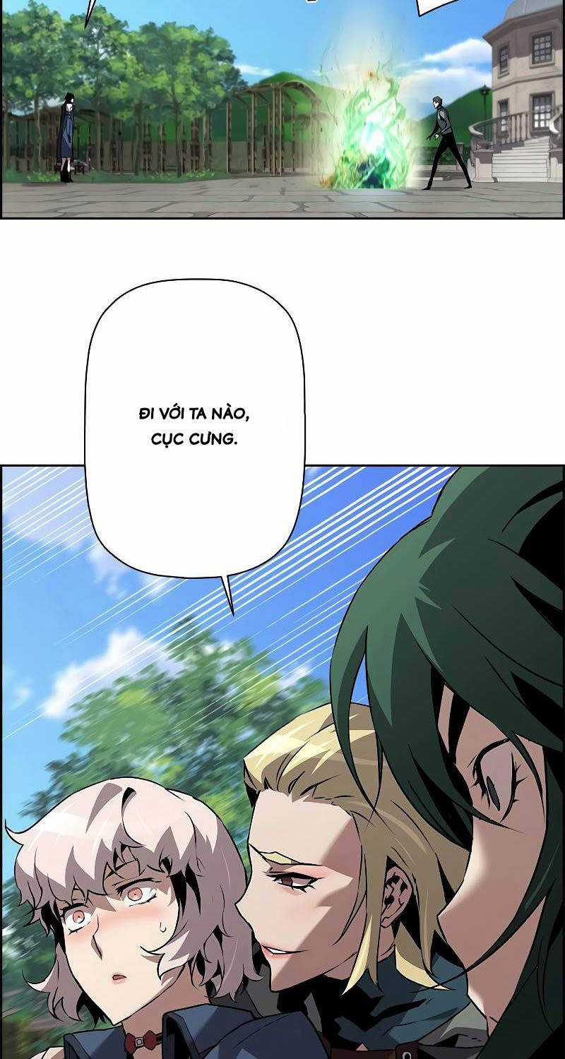 Đặc Tính Tiến Hóa Của Chiêu Hồn Sư Chapter 57 trang 50