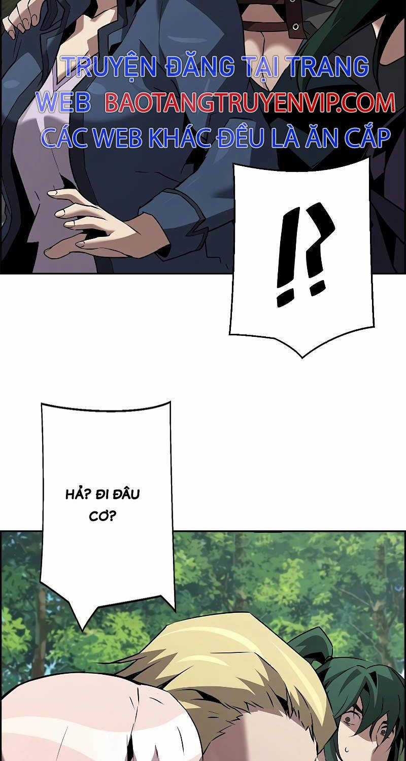 Đặc Tính Tiến Hóa Của Chiêu Hồn Sư Chapter 57 trang 51