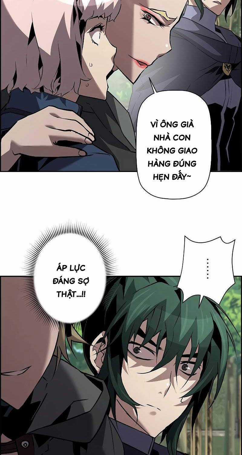 Đặc Tính Tiến Hóa Của Chiêu Hồn Sư Chapter 57 trang 52