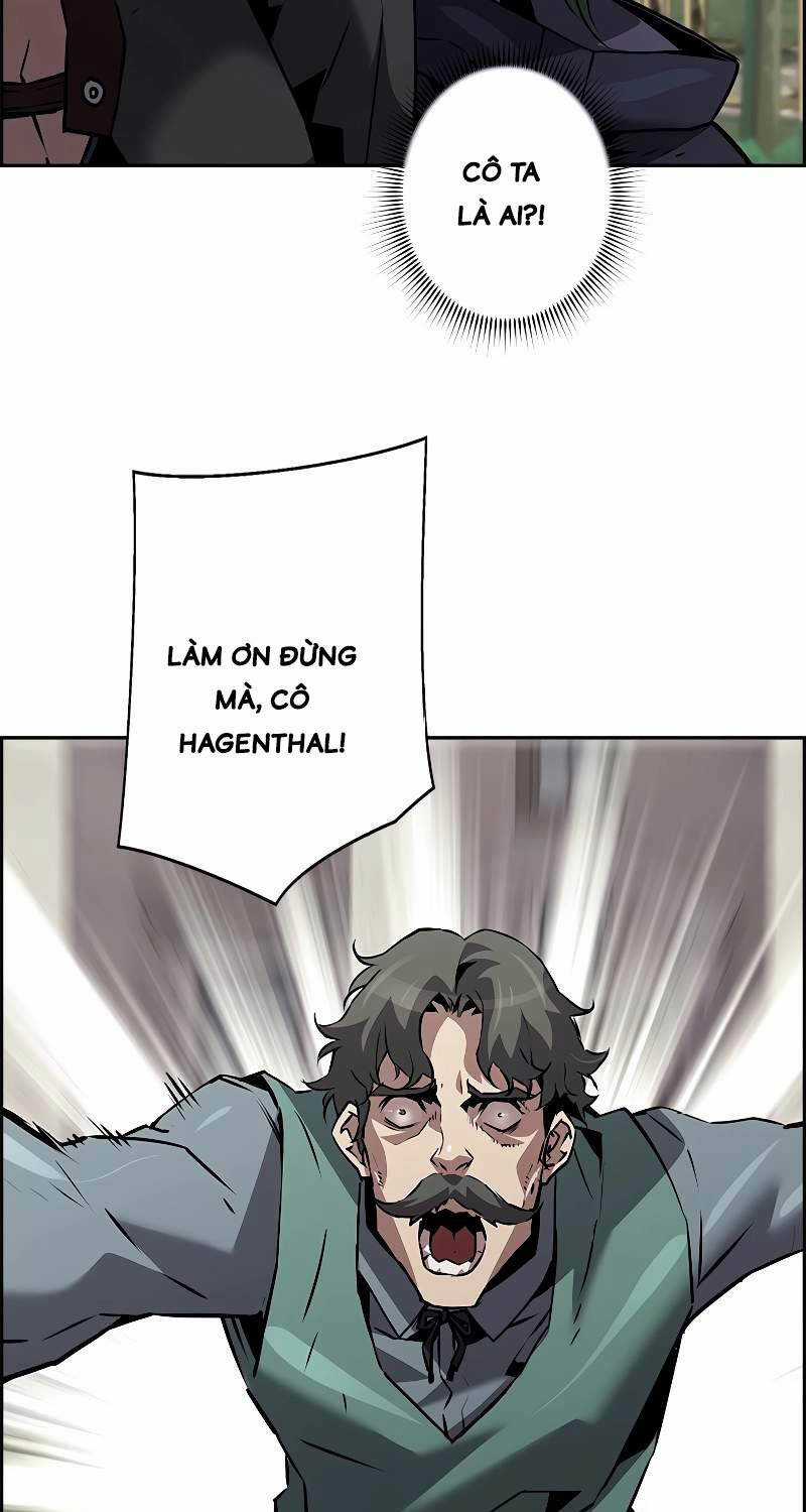 Đặc Tính Tiến Hóa Của Chiêu Hồn Sư Chapter 57 trang 53