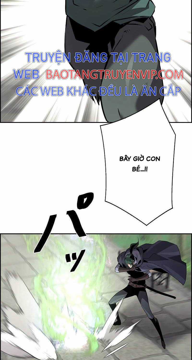 Đặc Tính Tiến Hóa Của Chiêu Hồn Sư Chapter 57 trang 54