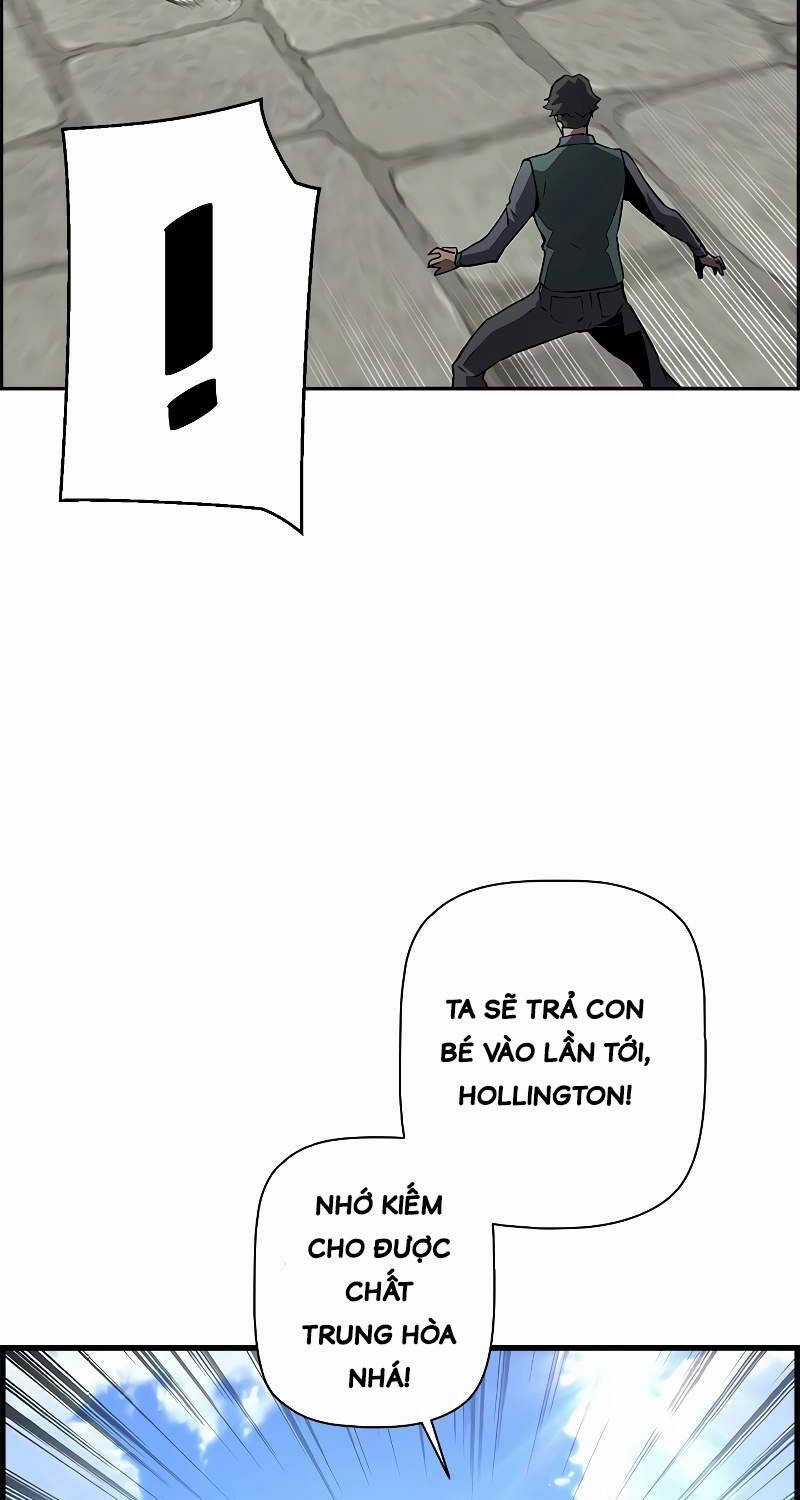 Đặc Tính Tiến Hóa Của Chiêu Hồn Sư Chapter 57 trang 55