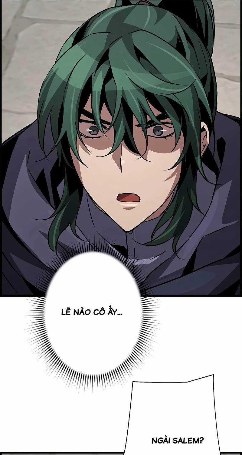 Đặc Tính Tiến Hóa Của Chiêu Hồn Sư Chapter 57 trang 59