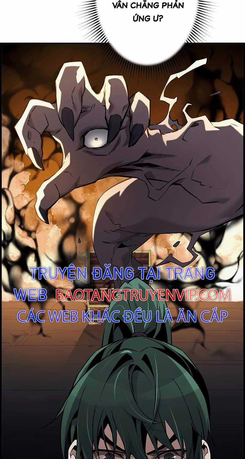 Đặc Tính Tiến Hóa Của Chiêu Hồn Sư Chapter 57 trang 6